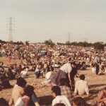 Crowd Scene